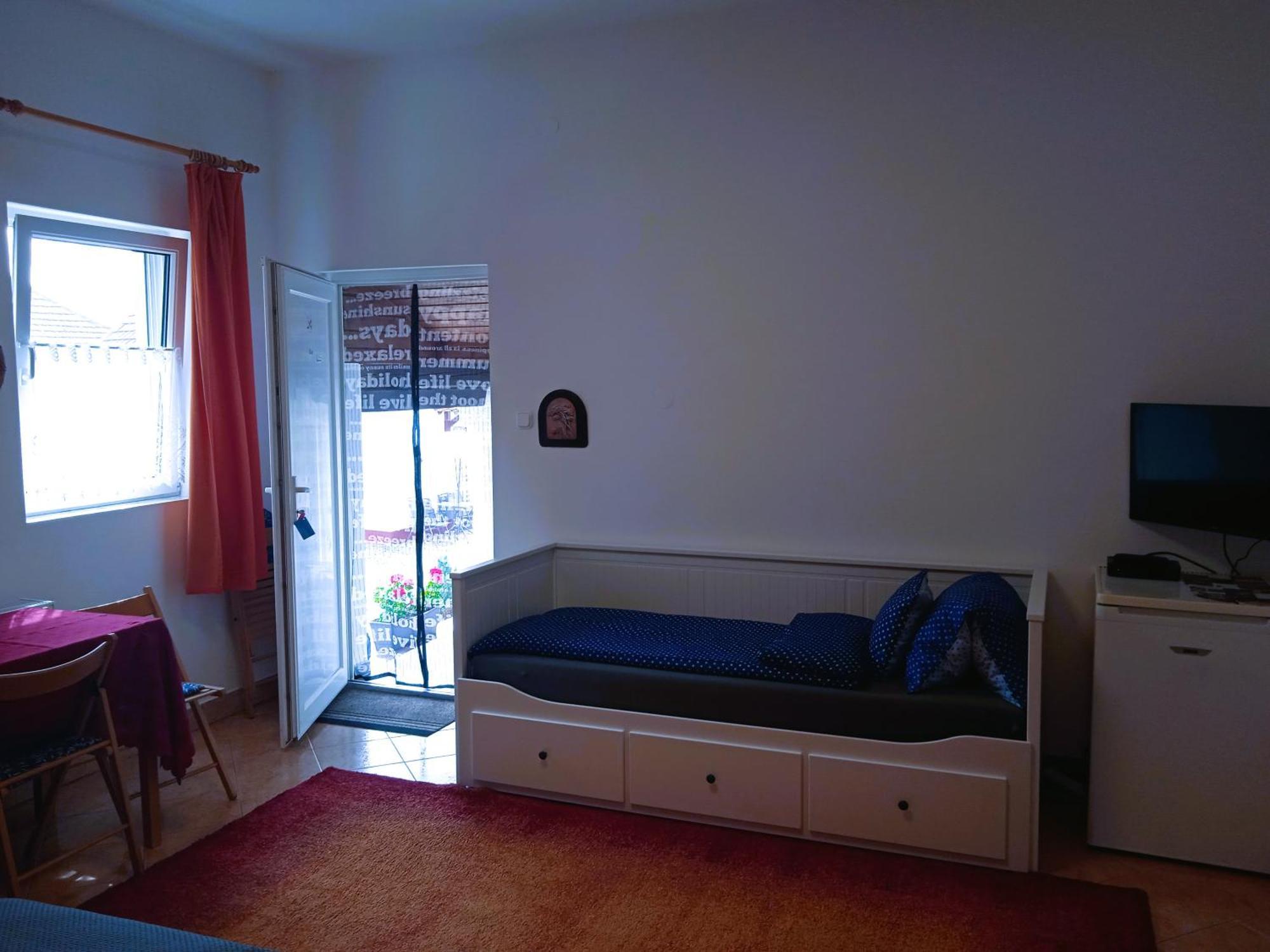 Ferienwohnung Harmony Vendeghaz Egerszalók Exterior foto