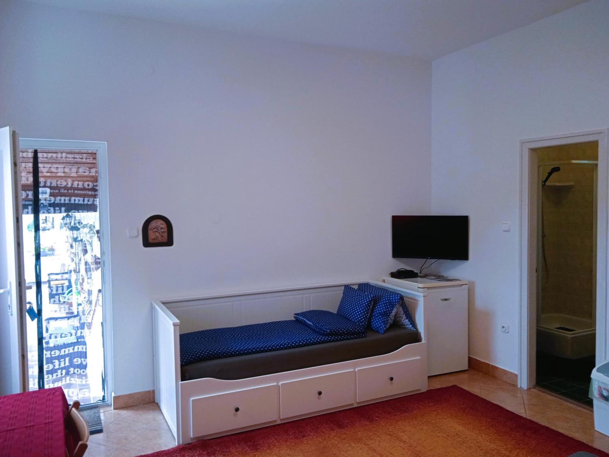 Ferienwohnung Harmony Vendeghaz Egerszalók Exterior foto