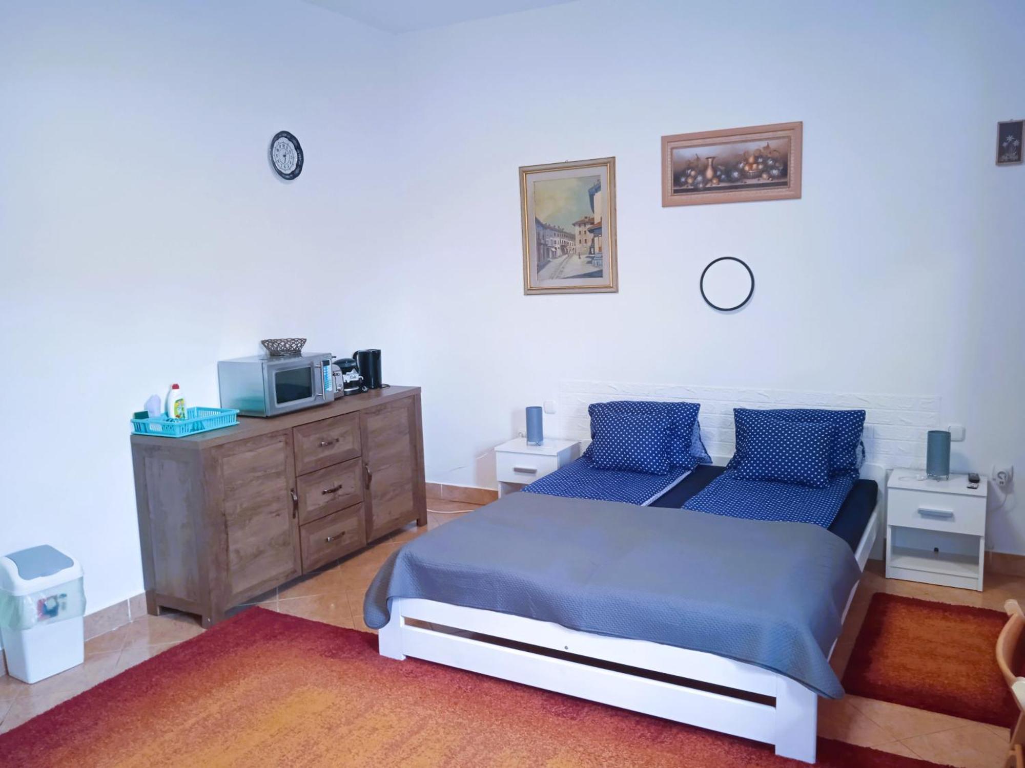 Ferienwohnung Harmony Vendeghaz Egerszalók Exterior foto