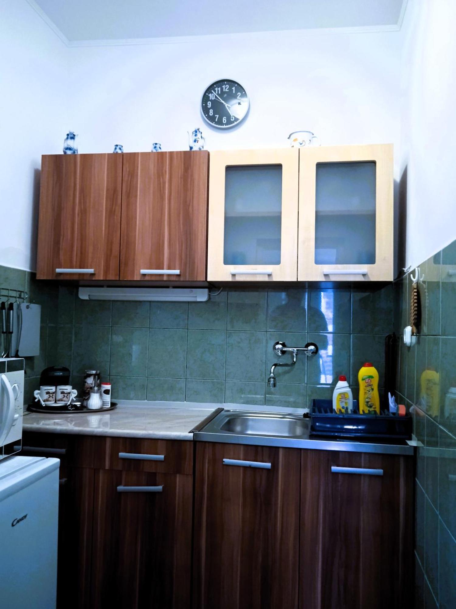 Ferienwohnung Harmony Vendeghaz Egerszalók Exterior foto