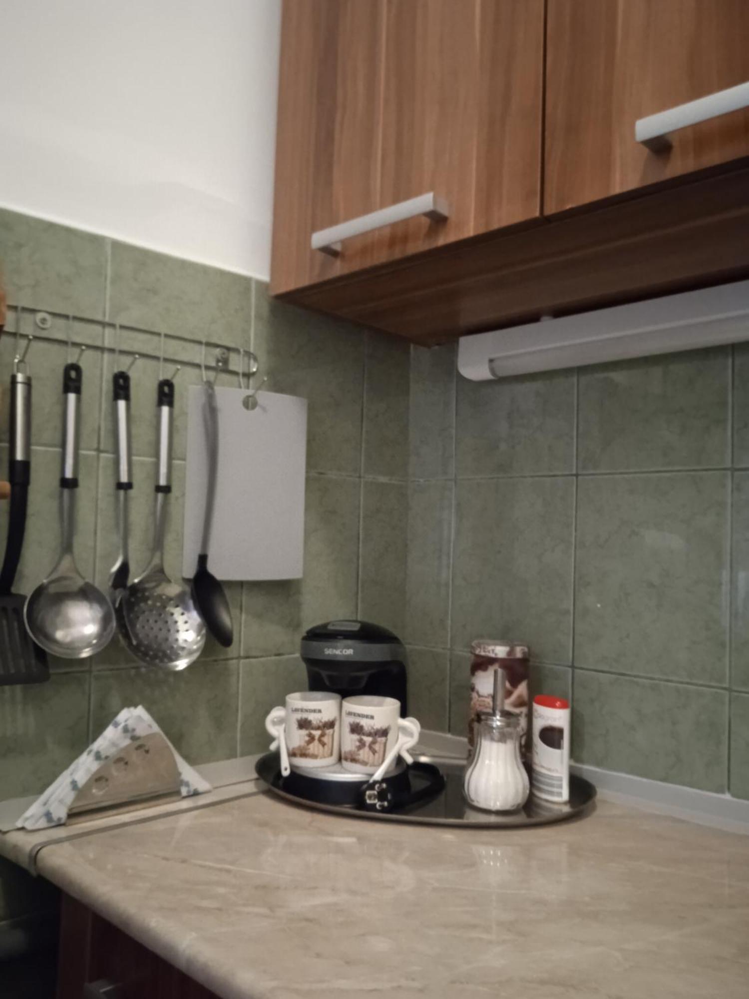 Ferienwohnung Harmony Vendeghaz Egerszalók Exterior foto