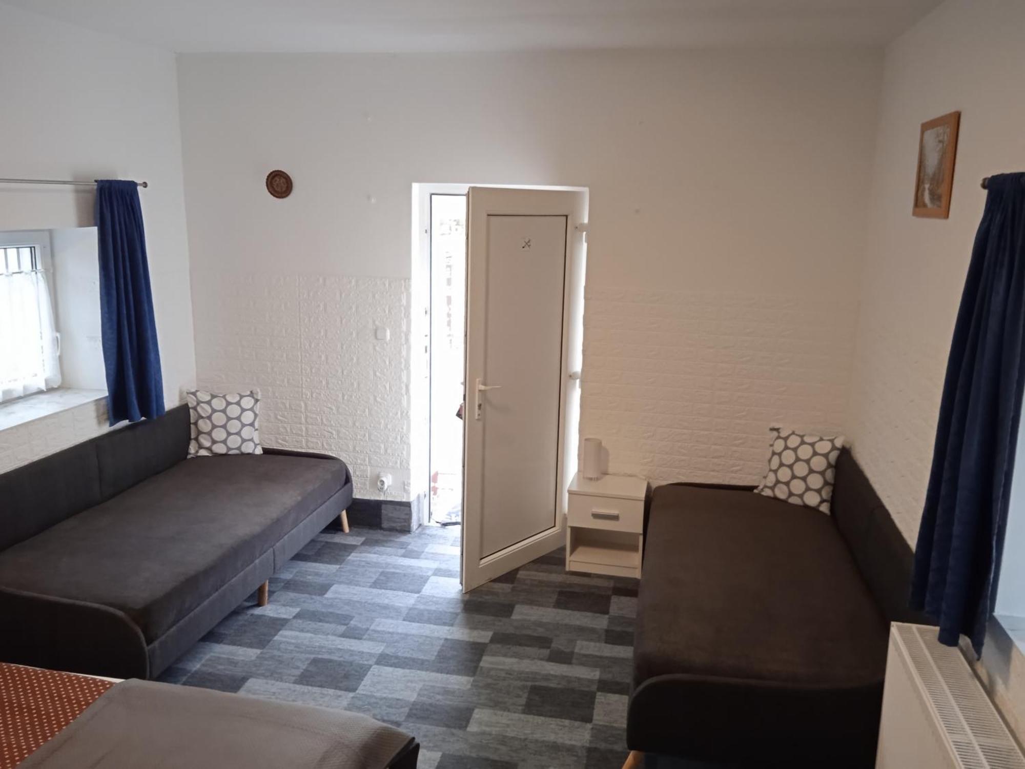 Ferienwohnung Harmony Vendeghaz Egerszalók Exterior foto