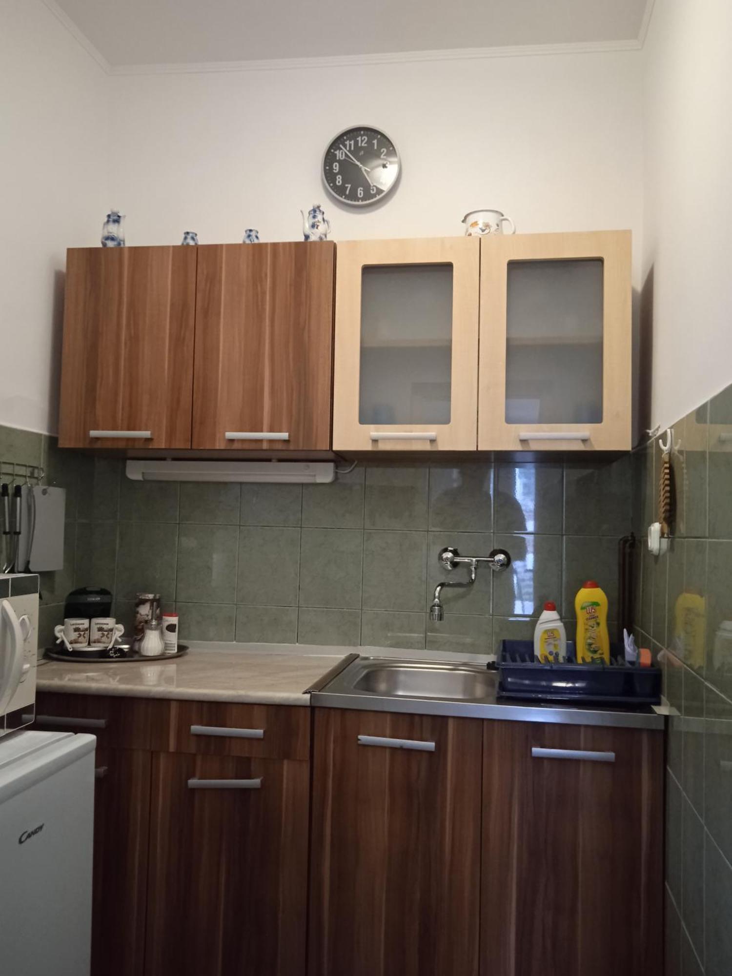 Ferienwohnung Harmony Vendeghaz Egerszalók Exterior foto