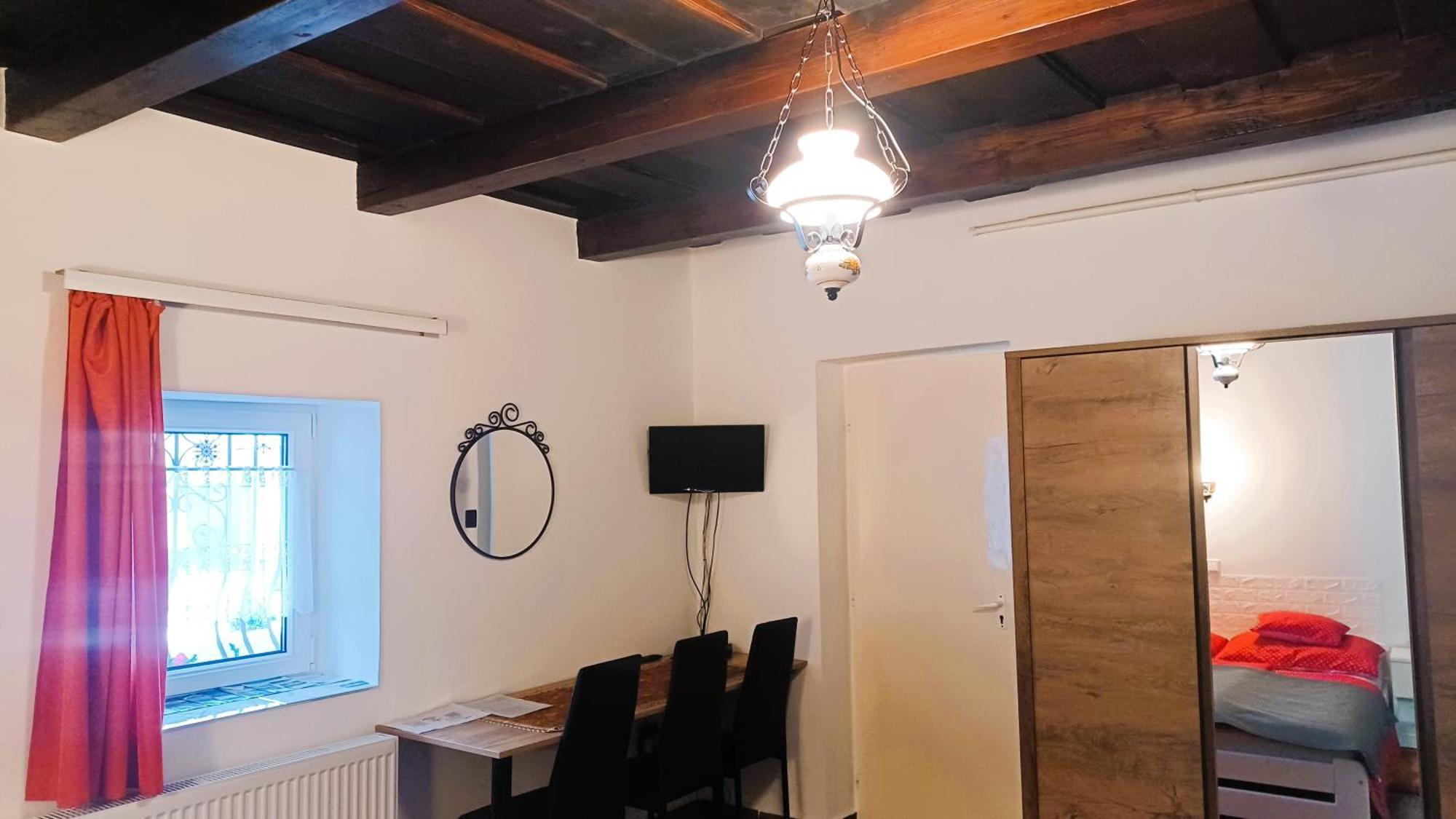 Ferienwohnung Harmony Vendeghaz Egerszalók Exterior foto