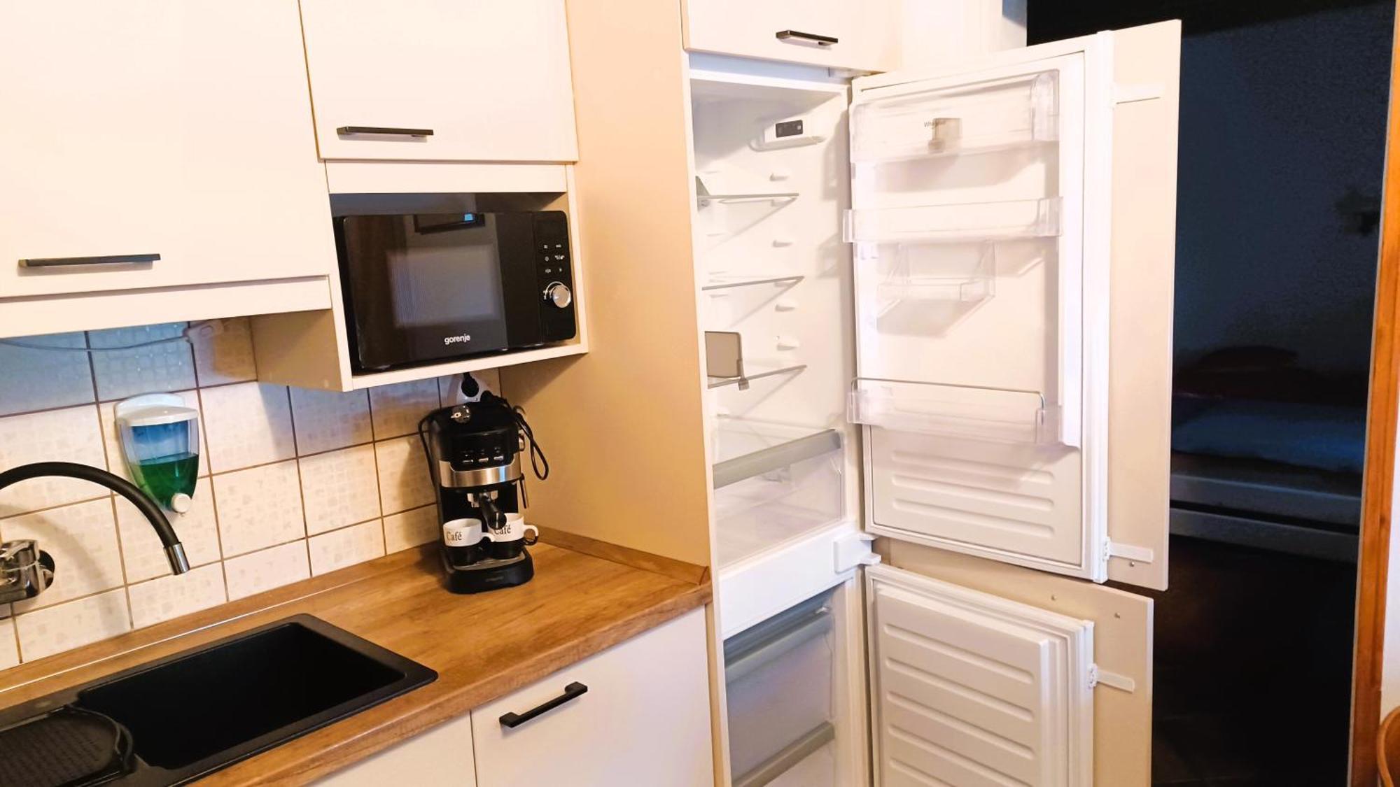Ferienwohnung Harmony Vendeghaz Egerszalók Exterior foto