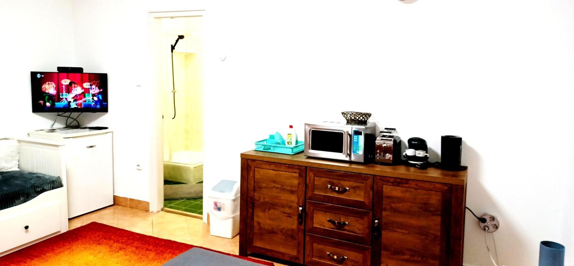 Ferienwohnung Harmony Vendeghaz Egerszalók Exterior foto