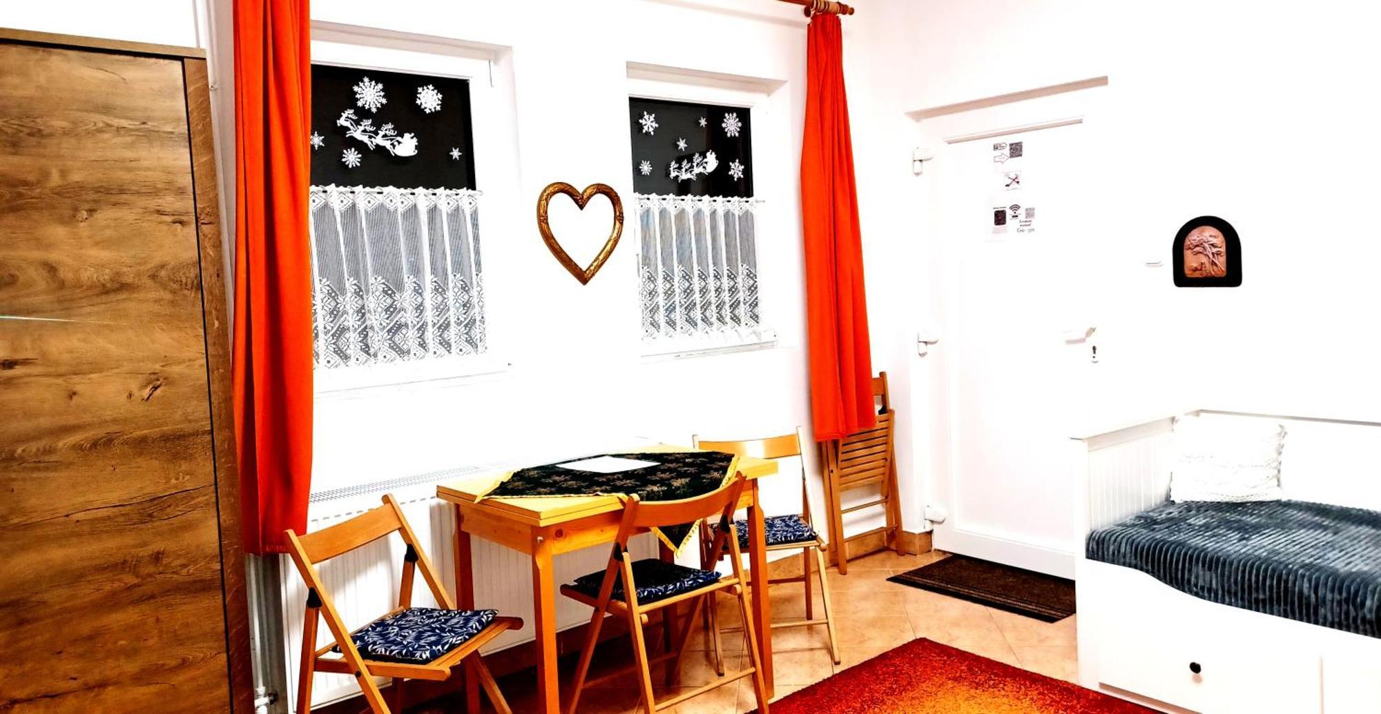 Ferienwohnung Harmony Vendeghaz Egerszalók Exterior foto