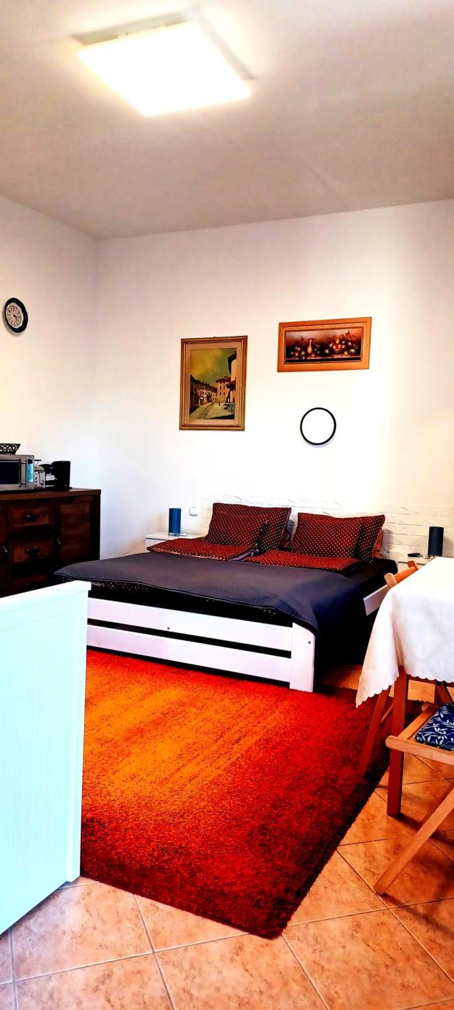 Ferienwohnung Harmony Vendeghaz Egerszalók Exterior foto