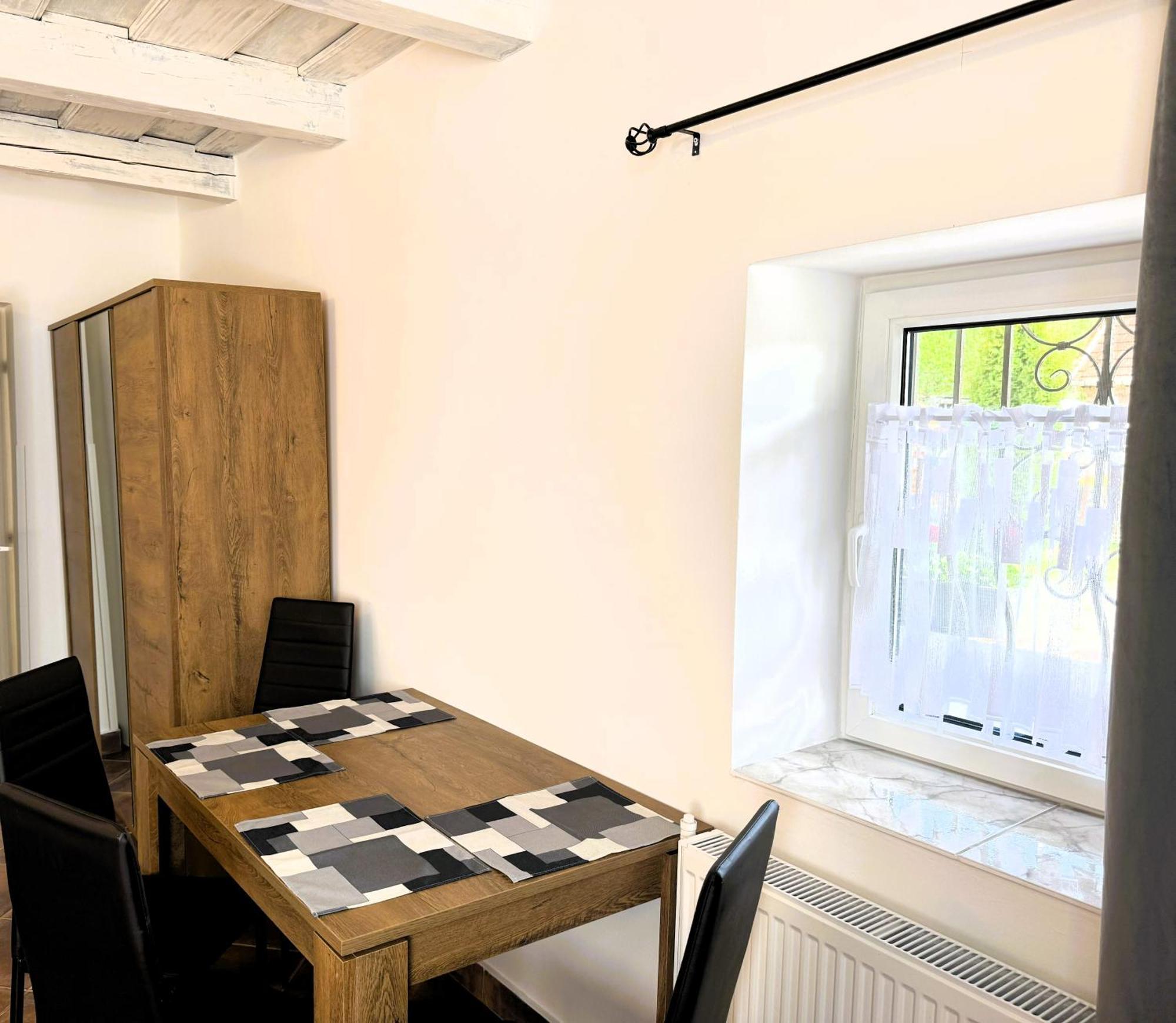 Ferienwohnung Harmony Vendeghaz Egerszalók Exterior foto